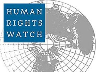 Human Rights Watch призвало правительство Азербайджана прекратить преследование Айлисли - Новости Армении Терт.am