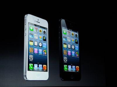 Apple      iPhone