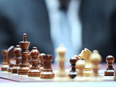 В Донецкой области появился новый шахматный вундеркинд