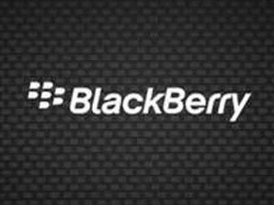 Lenovo   BlackBerry