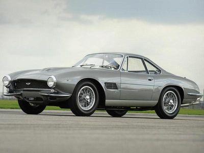 Неповторимый Aston Martin ушел с аукциона за невероятную сумму (ФОТО)