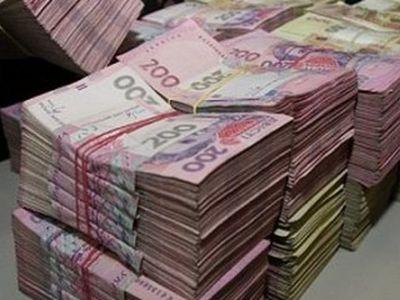 Махинаторы занизили налог на прибыль более чем на 23 миллиона гривен