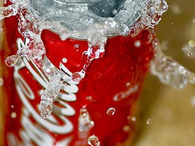  Coca-Cola ,     