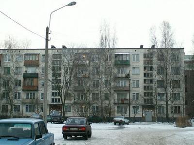 Городские власти не планируют сносить пятиэтажки в 115 квартале Кузьминок