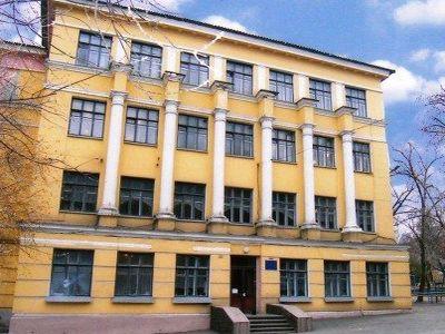 Донецкие школы не будут предоставлять помещения для референдума