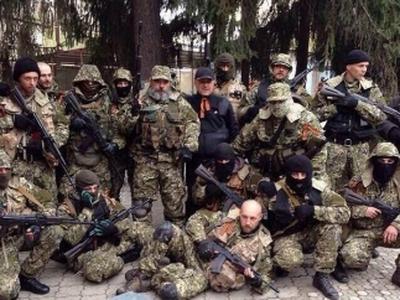  ООН зафиксировала в Донбассе  "внесудебные казни" людей боевиками