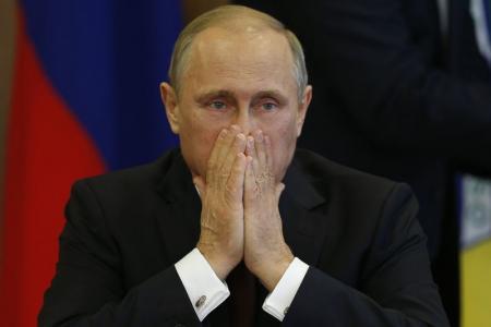 Почему Путин приказал донбасским боевикам прекратить огонь