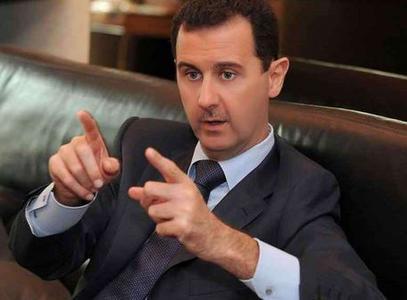 Путин заявил: "Даже если боевые действия дойдут до Москвы, я не сдам Асада"
