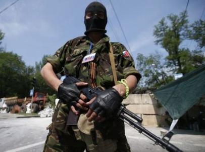 Разведчики рассказали, как боевики готовятся к диверсиям на территории Украины