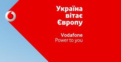   ""   Vodafone