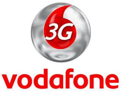 Vodafone   3G-    
