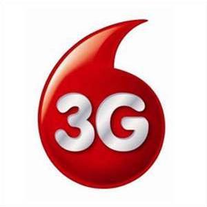 Vodafone   3G-  