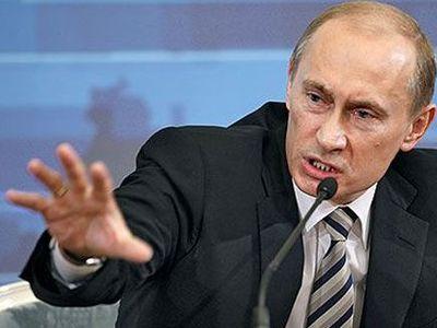 Мнение: "Усиление военной агрессии на Востоке - единственный рычаг, за который может дергать сегодня Путин"
