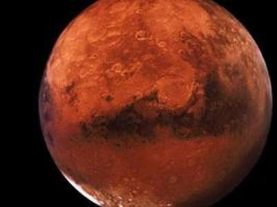   Mars One 24       2026 