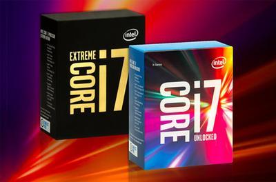 Intel   10-   