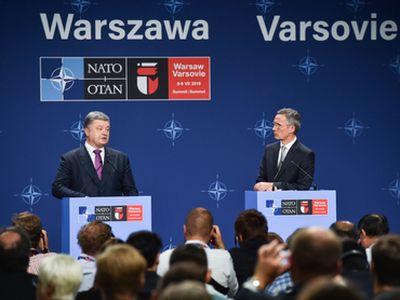 Саммит НАТО: полный расклад исторической встречи в Варшаве