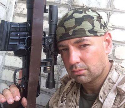 Украинский судья-снайпер обещает повесить за ноги севастопольского судью-предателя (ДОКУМЕНТЫ)