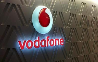 Vodafone    