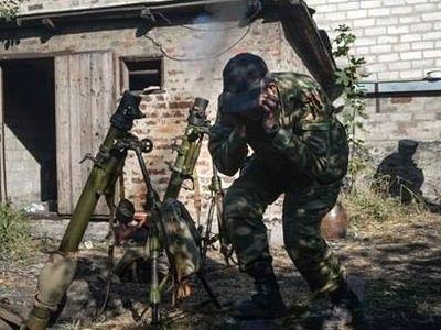 Російська сторона СЦКК вперше підтвердила обстріли з боку донбаських бойовиків