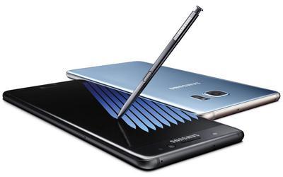 Samsung   Galaxy Note 7 ()