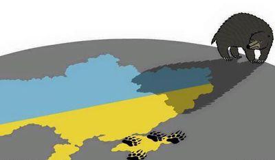 "Крымская карта" от ФСБ: готовится удар по Донбассу?
