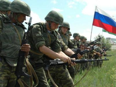 Оккупанты из РФ наращивают присутствие под Мариуполем (ВИДЕО)