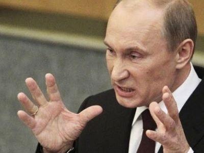 Донбасская проблема: Кравчук пояснил, что нужно Путину