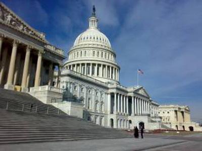 Конгресс США утвердил военную помощь Украине