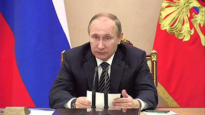 Как остановить Путина: политолог назвал неожиданный сценарий