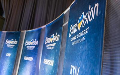 «Евровидение» в Киеве: кому отдать лучшую половину зала