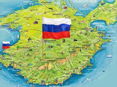 Кремль решил создать в Крыму "почти офшор" для иностранцев, но с санкциями