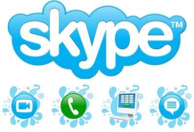 Microsoft  Skype   ()