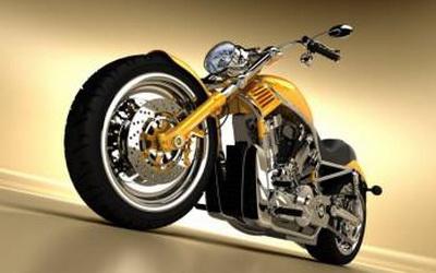 Harley-Davidson  57 . 