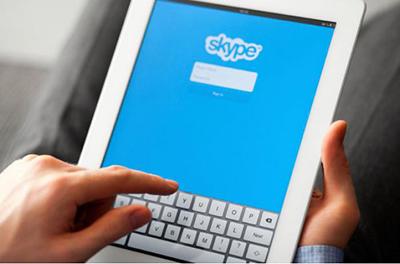        Skype