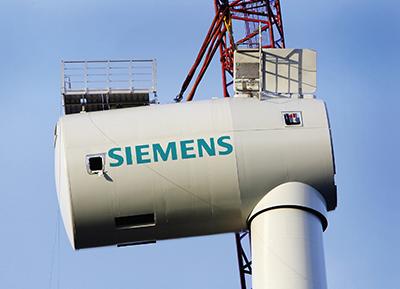   Siemens    