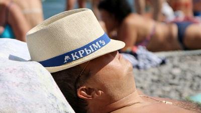 Россия обвинила Украину в попытке сорвать курортный сезон