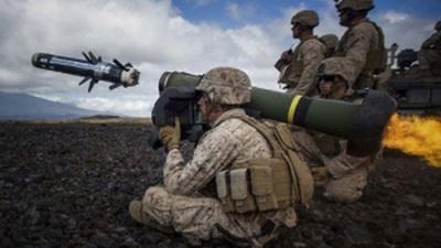 Сенсационное заявление Гонгадзе: Украина ко Дню независимости получит летальное оружие от США!