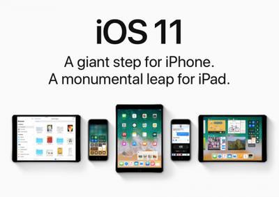 iOS 11 ""  180  