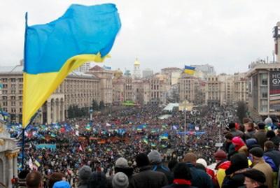 На Майдане в Киеве собираются объявить "всеукраинскую мобилизацию": названы три главных требования к украинским властям