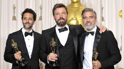 На «Оскар» свои фильмы выдвинуло рекордное число стран