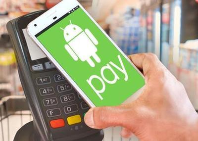 Google      Android Pay