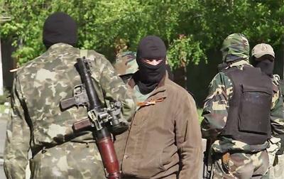 Боевики на Донбассе готовят диверсионные и вооруженные провокации