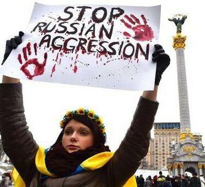 Порошенко предрек поражение "преступной российской агрессии"