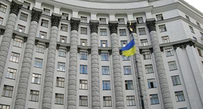Кабмин увеличил перечень товаров, запрещенных к ввозу в Украину из России