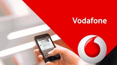          - Vodafon