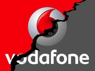  ""       Vodafone