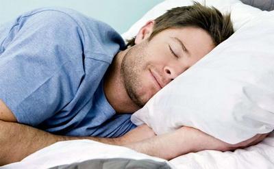 Что может произойти с организмом, если спать больше 8 часов