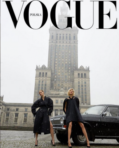    :   Vogue  