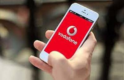         Vodafone 