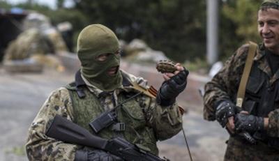Операция Объединенных сил набирает обороты: за сутки на Донбассе бойцы ВС Украины нейтрализовали 4 российских боевиков